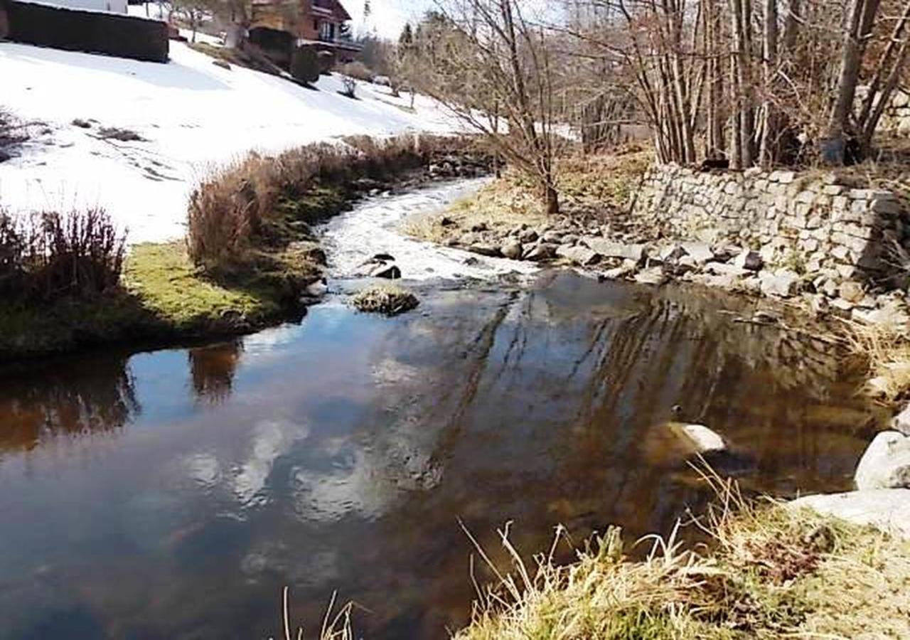 Gite De Charme Jusqu'A 14 Personnes, Proche Du Lac De Gérardmer Zewnętrze zdjęcie
